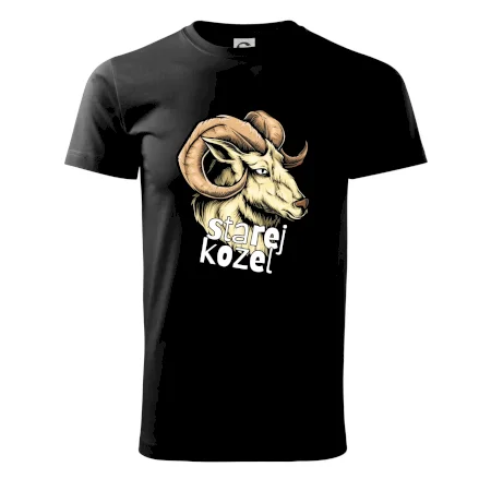 Starej kozel