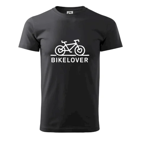 Bike lover