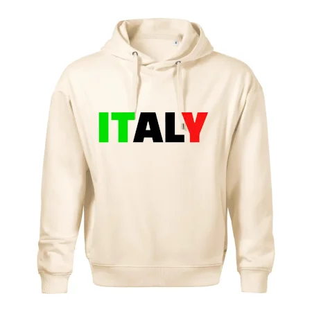 Italy Nápis