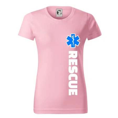 Rescue - pro záchranáře
