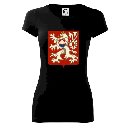 Znak ČSR - Třetí Československá republika (1945–1948)