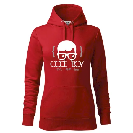 Code Boy