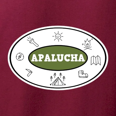 Apalucha logo