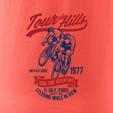 Tour De Hills