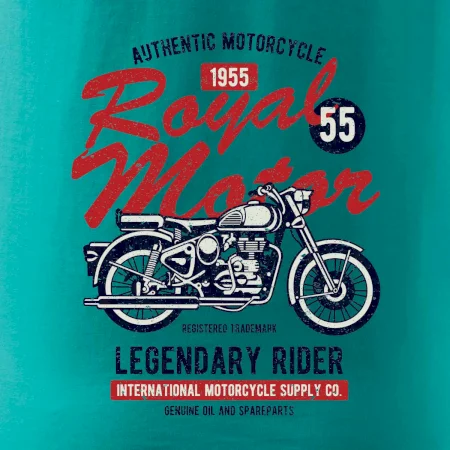 Royal Motor