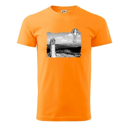 Retro Kralický Sněžník