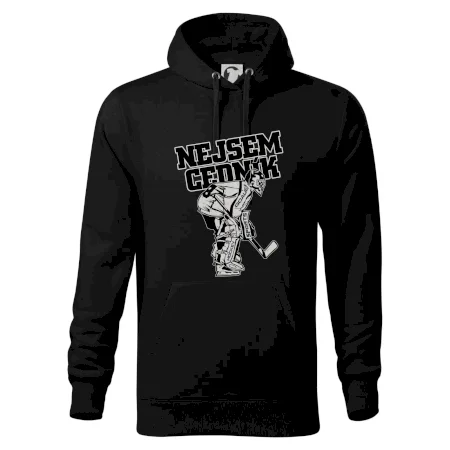 Nejsem cedník