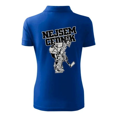 Nejsem cedník