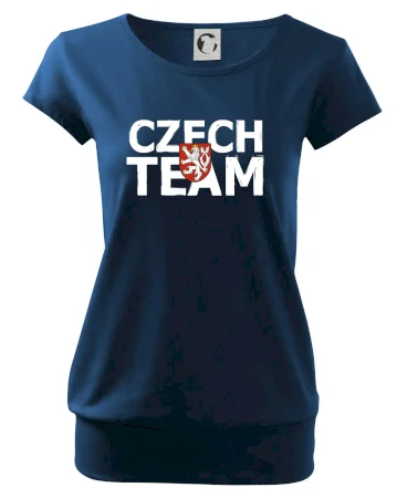 Czech team - Český lev