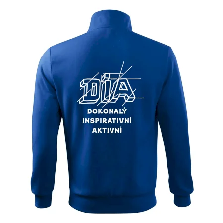D I A Nápis