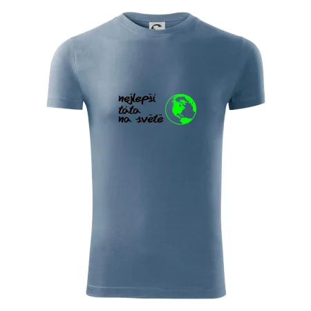 Nejlepší táta na světě