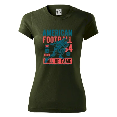 American Football plakát