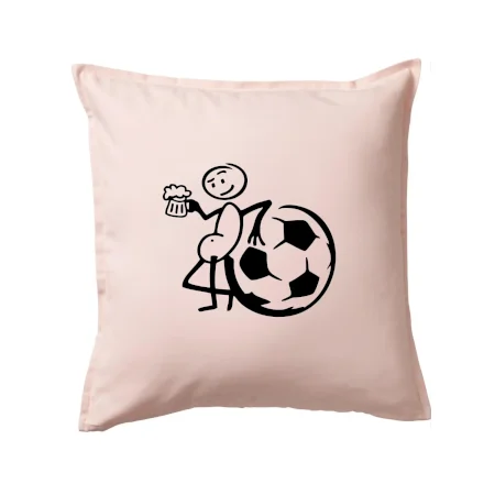 Velký fotbalista