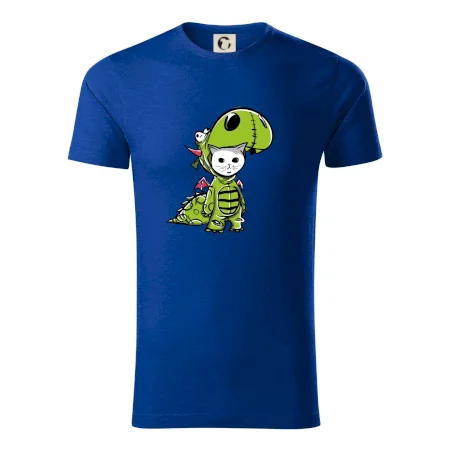 Kočkosaurus Rex