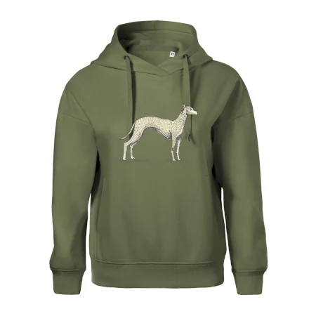 Vintage Whippet