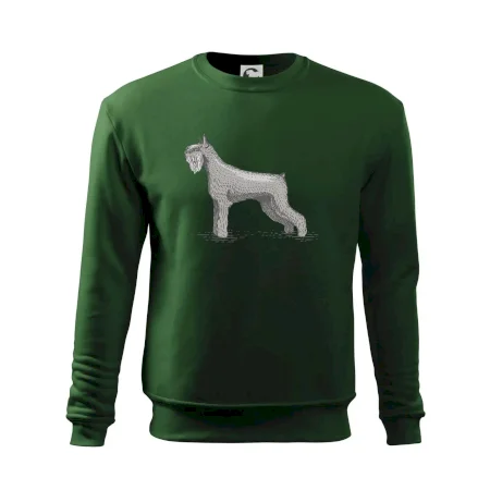 Vintage Schnauzer