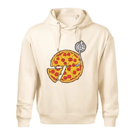 Pizza DJ