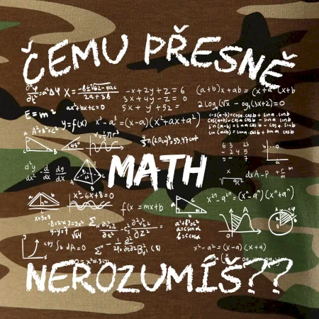 Čemu přesně nerozumíš? Matematika