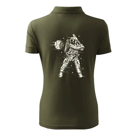 Space Baseball