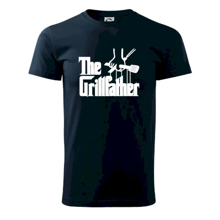 The Grillfather