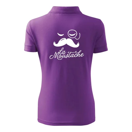 La Mustache