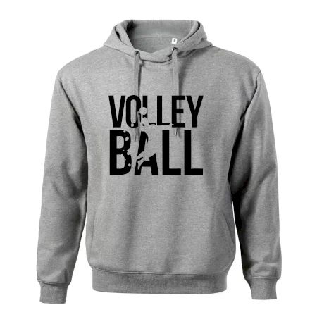 Volleyball nápis
