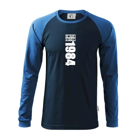 Limited edition 1984 pruh