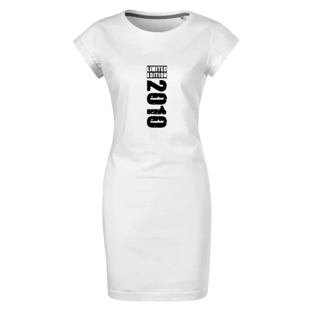 Limited edition 2010 pruh