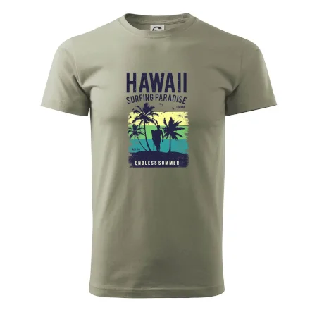 Hawaii