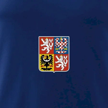 Velký státní znak ČR