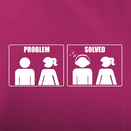 Problém - Music