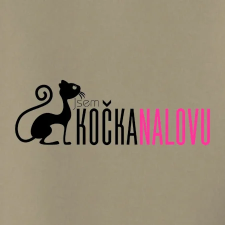 Jsem kočka na lovu