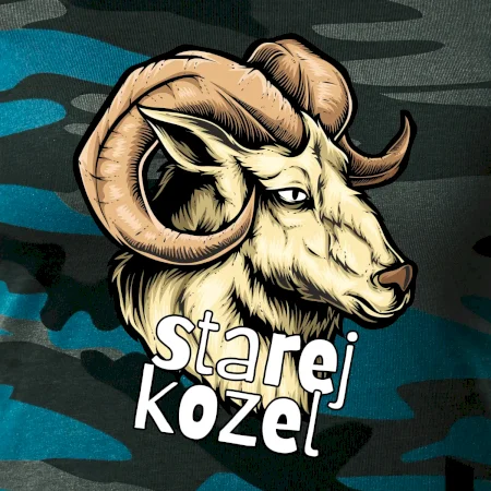 Starej kozel