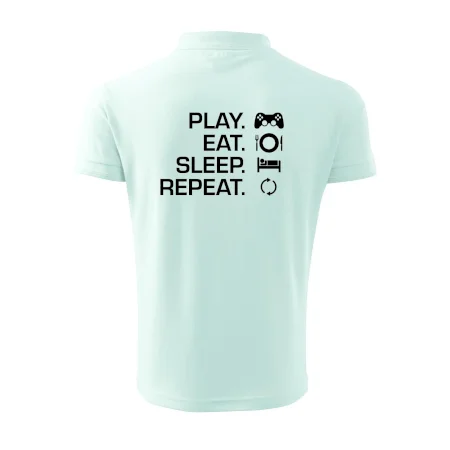 Play Eat Sleep Repeat game