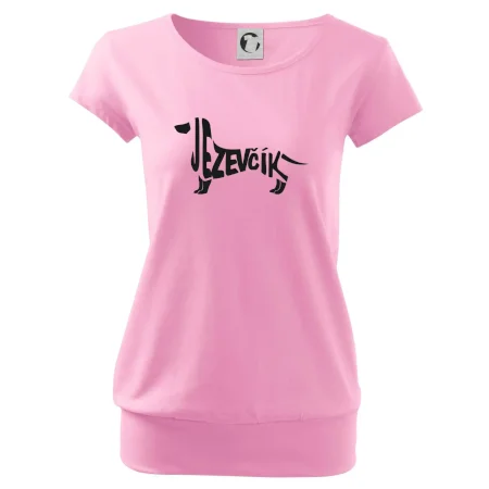 Jezevčík - CZ