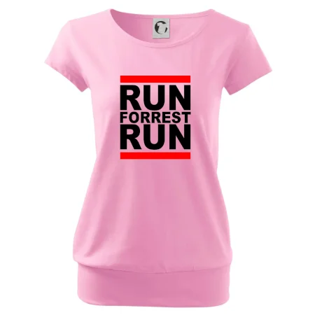 Run Forrest Run