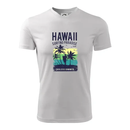 Hawaii