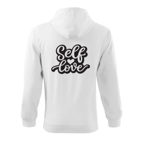 Self love