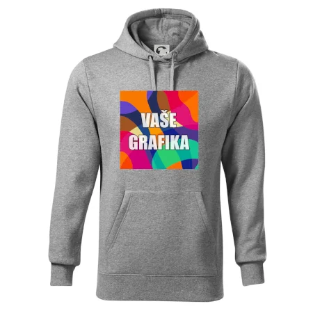 Potisk s vaší grafikou
