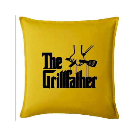 The Grillfather