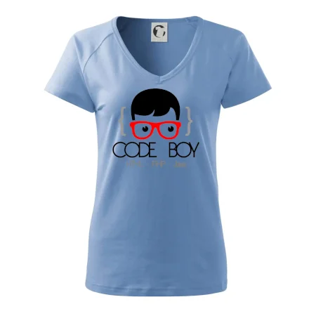 Code Boy