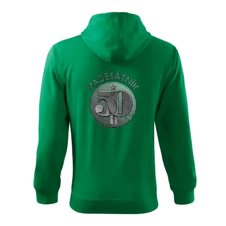 Padesátník Československý