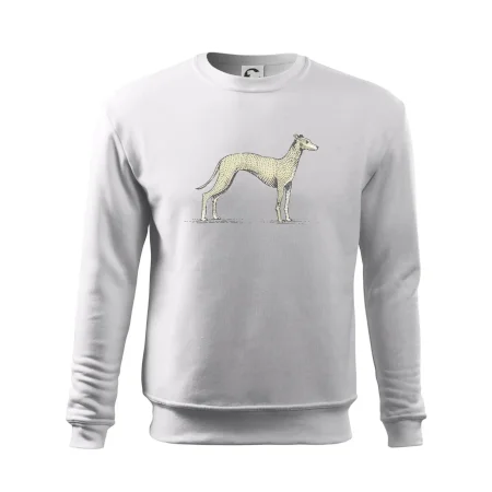 Vintage Whippet