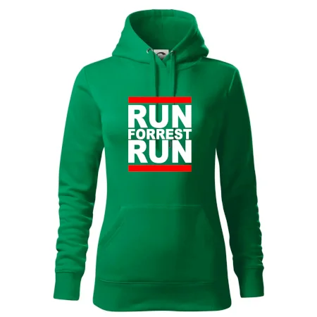 Run Forrest Run