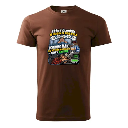 Instantní Spánek