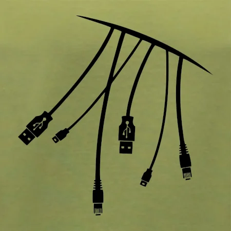 Konektory