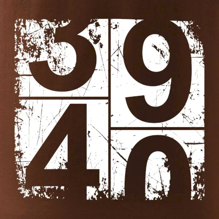 Tachometr 40