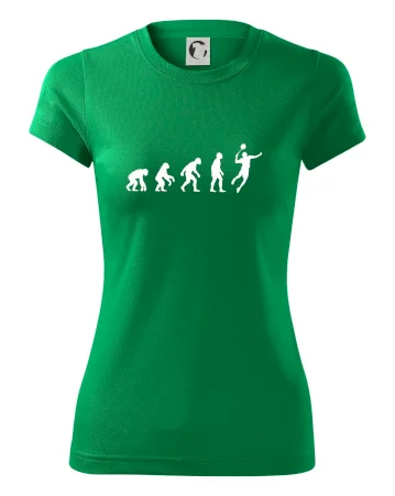 Evoluce Badminton
