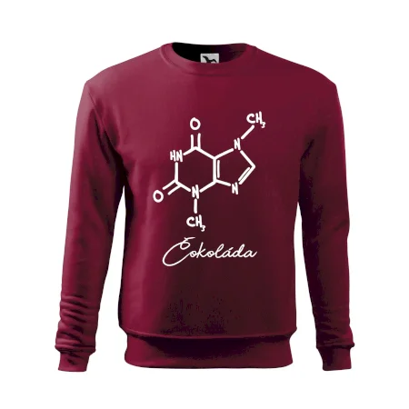 Čokoláda chemie