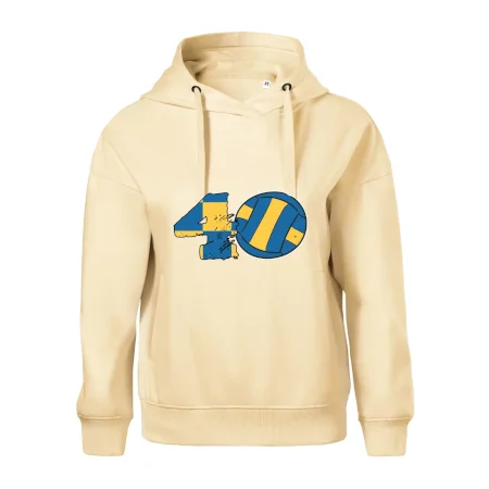 Volejbal kulaté narozeniny 40